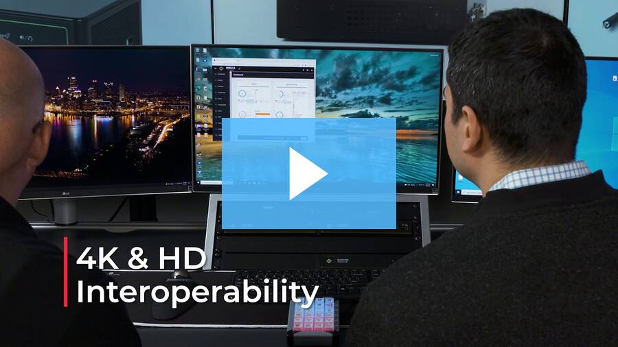 Emerald Demo Max and Merle - 2022 - Black Box®