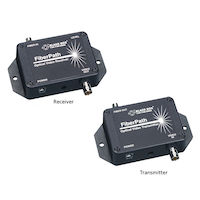 FiberPath Video over Fiber Kit