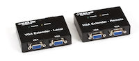 VGA Extender Kit - 2-Port Local, 2-Port Remote