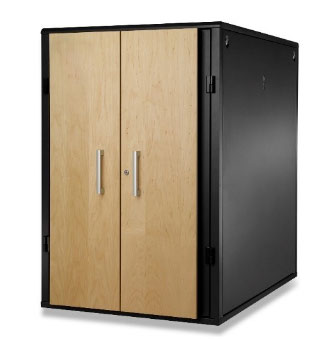 AcousticCabinets_Soundproof_Server_Cabinet_Furnish
