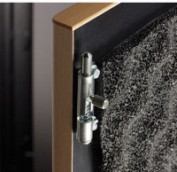 Acoustic Cabinets Soundproof Server Cabinets Noise Reduction