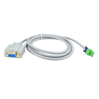 RS232 DB9 to Phoenix Adapter Cable - 1.35 m