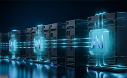 The Crucial Role of Digital Infrastructure in Supporting AI The Crucial Role of Digital Infrastructure in Supporting AI