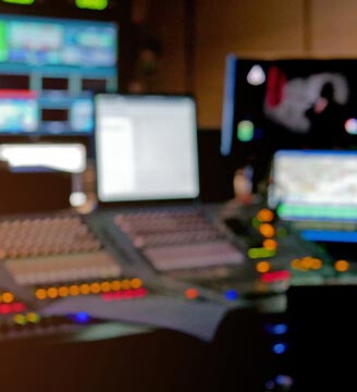 Broadcast-Production