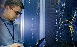 Seamless Data Centre Migration for Marfrig Seamless Data Centre Migration for Marfrig