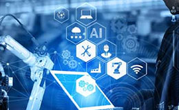 Building a Highly Connected & Secure Data Centre