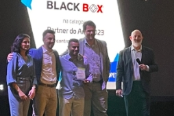 CommScope - Partner of the Year 2023 (Brazil)