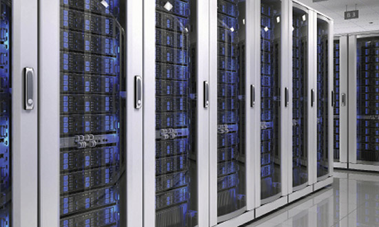 Data Center Optimization Data Center Optimization