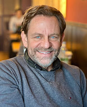 David Isola David Isola