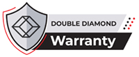 Double Diamond Warranty