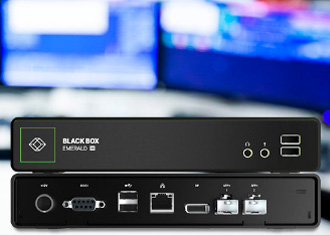 Emerald-High-Performance-KVM-over-IP