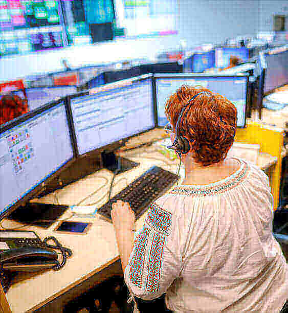 Emergency-Dispatching Emergency-Dispatching