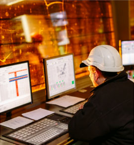 Environmental-Monitoring