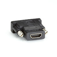 HDMI to DVI-D Adapter