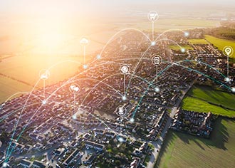 Government_Smart-city