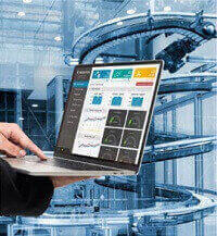 Industrial-Networking