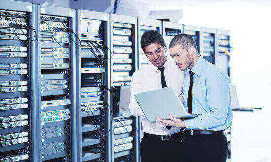 Infrastructure-Solutions Infrastructure-Solutions