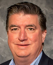 Jim McKenna Jim McKenna