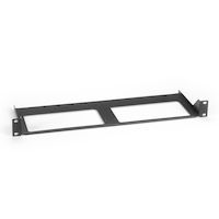 KVX Series Dual-Monitor Extender Rackmount Tray