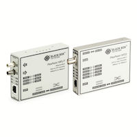 FlexPoint Media Converter Kit - 10BASE2 Coax to 10BASE-FL