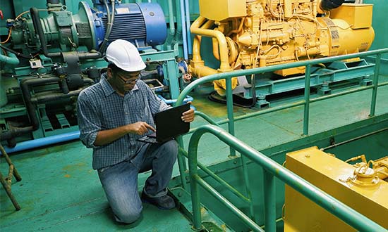 Maritime Solutions Maritime Solutions