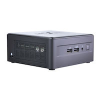 MCX Gen 2 AVoIP Management Controller