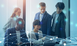 Powering-Workplace-Collaboration Powering-Workplace-Collaboration