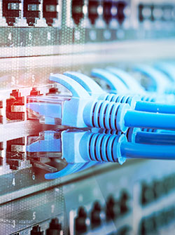 Driving Digital Transformation with Fiber Connectivity Solutions Driving Digital Transformation with Fiber Connectivity Solutions