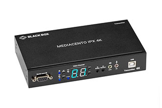 Railway_Feat-Product_MediaCento-AV-over-IP