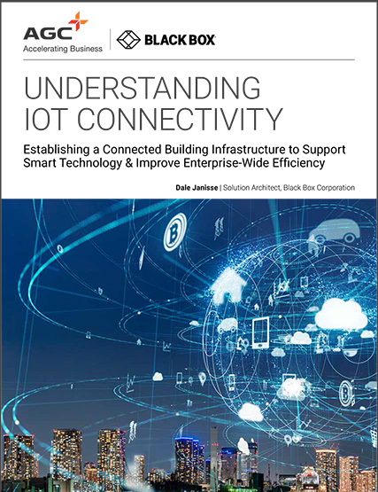 IoT is the Future of the Modern Enterprise IoT is the Future of the Modern Enterprise Black Box