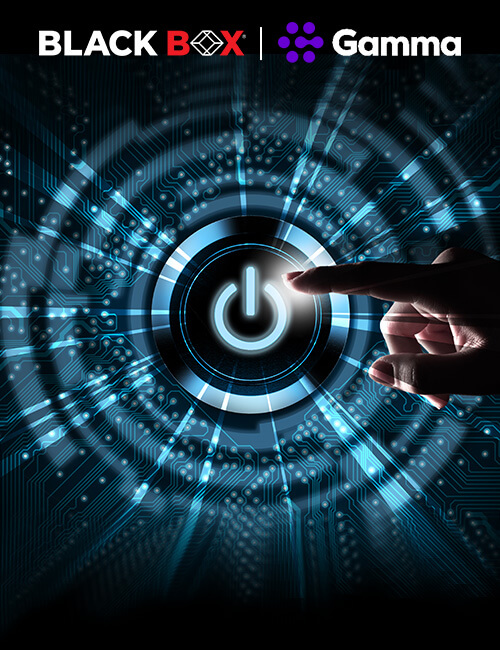 LIVE WEBINAR: Prepare Your Business for the Big Switch Off LIVE WEBINAR: Prepare Your Business for the Big Switch Off