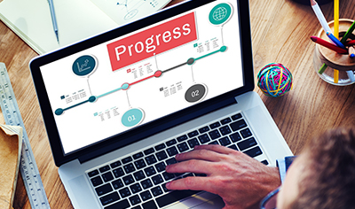 Time-Tracking-and-Productivity-Monitoring