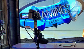 UNC-Gets-Into-the-Esports-Arena-With-MCX