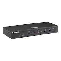 USB-C Docking Station - 4K, Dual