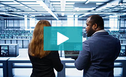 Building Resilient Data Centres Worldwide with Black Box Building Resilient Data Centres Worldwide with Black Box