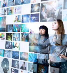 Visual-Communications