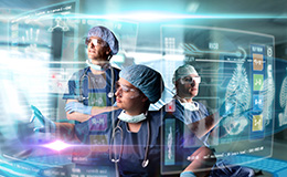 Transform Healthcare with Black Box