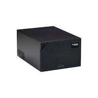 Radian Video Wall Controller Chassis - Intel Core i5 Processor, 500W Redundant PSU, 16GB RAM, 240GB SSD Storage, Standalone, 6-Slot