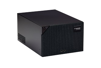 Radian Video Wall Processors and Accessories