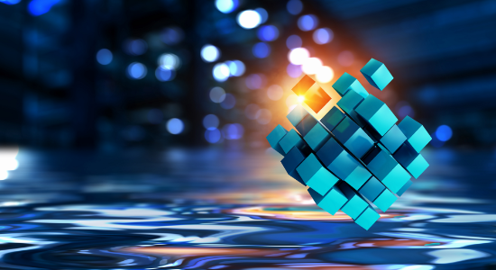 Accelerate Your Digital Transformation