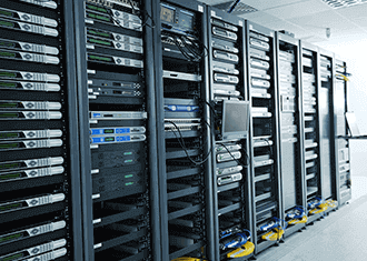 Data Center Image Data Center Image