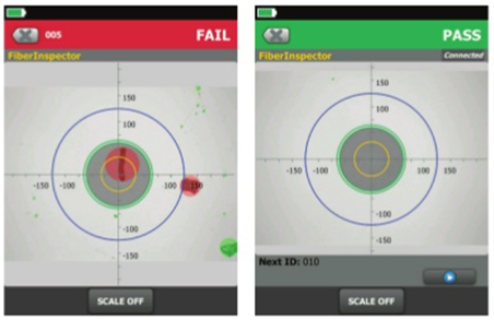 Fiber-Inspection-Software