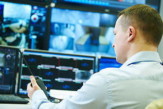 Holistic Support for Your IT Environment