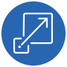 Icons_Flexibility-Scalability