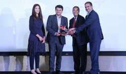 ICT Champions – Emerging Systems Integrator of the Year 2017