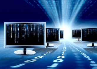 KVM over IP Switches