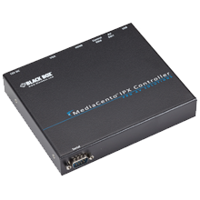 MediaCento IPX Controller