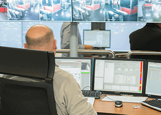 Multi-Monitor KM Switches