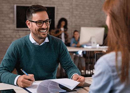 Multinational IT client wireless refresh