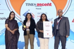 National Best Employer Brands - 2022-23